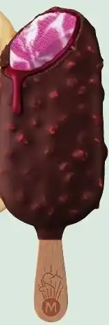 Sligro OLA Magnum Double cherry aanbieding