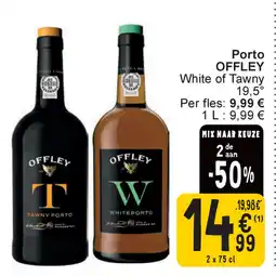 Porto offley