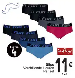 Cora Slips aanbieding