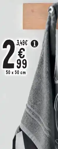 Cora Handdoek aanbieding