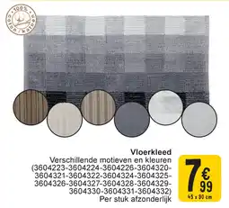 Cora Verschillende aanbieding