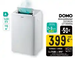 Cora Domo Aircontioner DO362A aanbieding