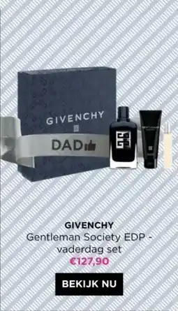 ICI PARIS XL Givenchy aanbieding