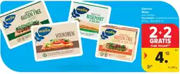 Carrefour Gamma Wasa aanbieding