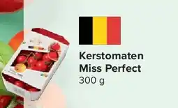 Carrefour Kerstomaten Miss Perfect aanbieding