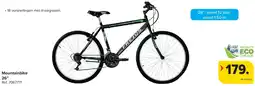 Mountainbike 26”