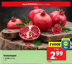 Granaatappel