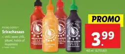 Flying Goose Srirachasaus
