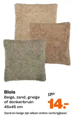 Kwantum Blois aanbieding