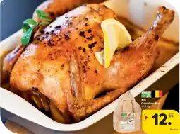 Carrefour Kip Carrefour Bio aanbieding