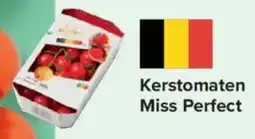 Carrefour Market Kerstomaten Miss Perfect aanbieding