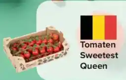 Carrefour Market Tomaten Sweetest Queen aanbieding