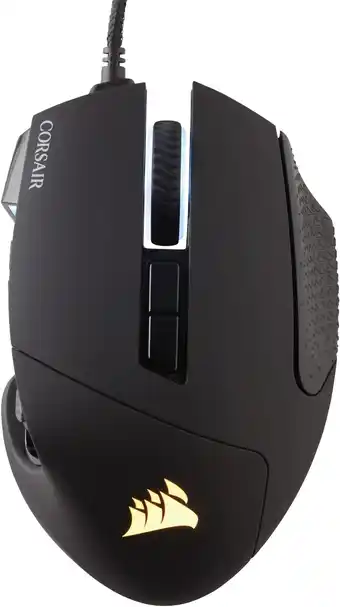 Coolblue Corsair Scimitar Elite RGB aanbieding
