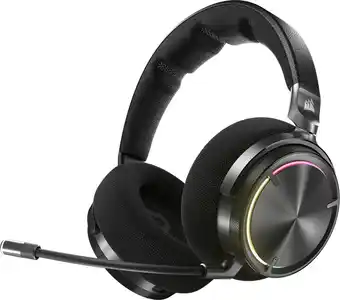 Coolblue Corsair Virtuoso Max Wireless Noir aanbieding