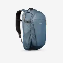 Decathlon Wandelrugzak 20 l NH100 Arpenaz blauw aanbieding