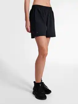 Decathlon Rits Korte Broek Nwlmax Dames NEWLINE aanbieding