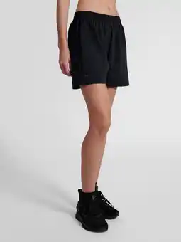 Decathlon Rits Korte Broek Nwlmax Dames NEWLINE aanbieding