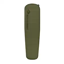 Decathlon Sea to Summit Camp Plus Zelfopblazende Slaapmat Regular aanbieding