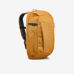 Decathlon Wandelrugzak 20 l NH100 Arpenaz bruin aanbieding