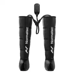 Decathlon Normatec 3 - Luchtcompressie Massage aanbieding