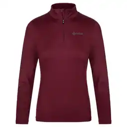 Decathlon Basislaag voor dames Kilpi WILLIE-W aanbieding