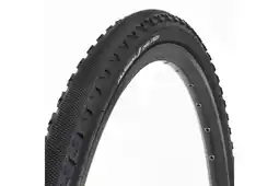 Decathlon Challenge Gravel Grinder 700x42c Zwart - De Perfecte Gravelband aanbieding