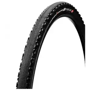 Decathlon Challenge Gravel Grinder 700x42c Zwart - De Perfecte Gravelband aanbieding