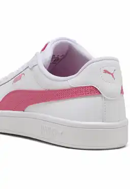 Decathlon Smash 3.0 L Sneakers PUMA White Magic Rose Pink aanbieding
