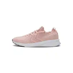 Decathlon Veters Sportschoen Flow Seamless Unisex Volwassene HUMMEL aanbieding