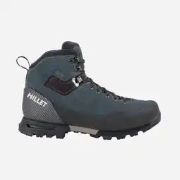 Decathlon Schoenen Wandelen voor heren G TREK 4 GORE-TEX aanbieding