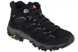 Decathlon Trekkingschoenen voor heren Merrell Moab 3 Mid GTX aanbieding