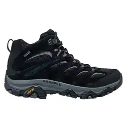Decathlon Trekkingschoenen voor heren Merrell Moab 3 Mid GTX aanbieding