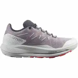 Decathlon Sportschoenen voor Dames Salomon Pulsar Trail aanbieding