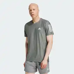 Decathlon Own the Run T-shirt aanbieding