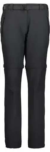 Decathlon CMP Zip Off damestrekkingbroek aanbieding