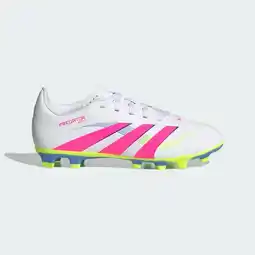 Decathlon Predator Club Firm / Multi-Ground Voetbalschoenen Kids aanbieding