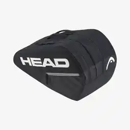 Decathlon HEAD Basis Tas M Padelzak aanbieding