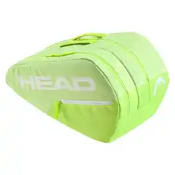 Decathlon HEAD Basis Tas M Padelzak aanbieding