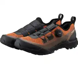 Decathlon SHIMANO EX700 toerfiets schoenen aanbieding