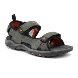 Decathlon CMP Almaak herensandalen aanbieding