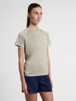 Decathlon Instap T-Shirt Nwlbeat Dames NEWLINE aanbieding