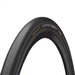 Decathlon Contact Speed - 27,5 inch - zwart aanbieding