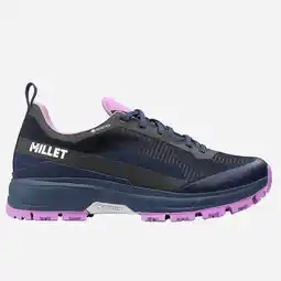 Decathlon Schoenen Wandelen voor dames WANAKA GORE-TEX aanbieding