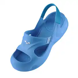 Decathlon Kinderslippers arena Softy Kids Hook aanbieding