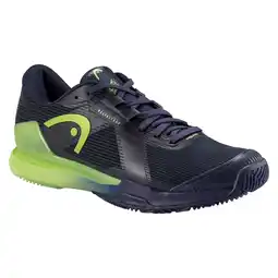 Decathlon Head Sprint Pro 4.0 Padel 273655 Nvli Bleu Marine aanbieding