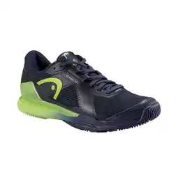 Decathlon Head Sprint Pro 4.0 Padel 273655 Nvli Bleu Marine aanbieding