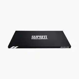 Decathlon Handstand Push Up Mat 100 x 50 x 4 cm aanbieding