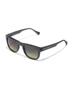 Decathlon HAWKERS - Zonnebril voor mannen en vrouwen Crystal Moss - TOX aanbieding