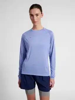 Decathlon Instap T-Shirt Nwlbeat Dames NEWLINE aanbieding
