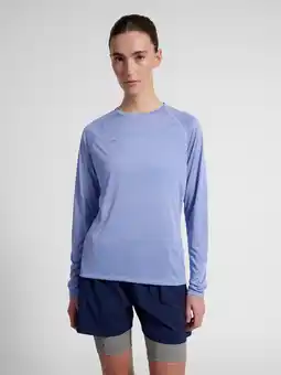 Decathlon Instap T-Shirt Nwlbeat Dames NEWLINE aanbieding
